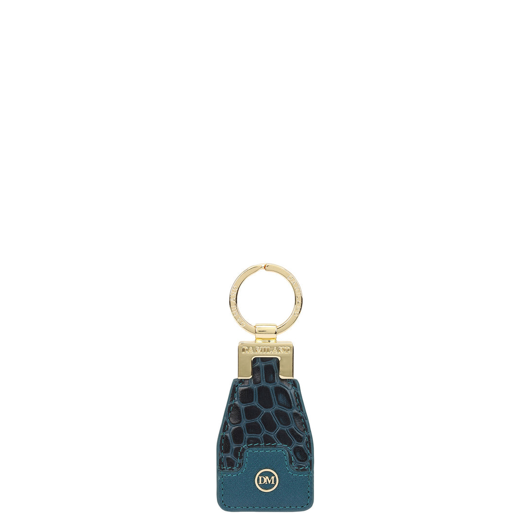 Classic Key Chain - Ocean