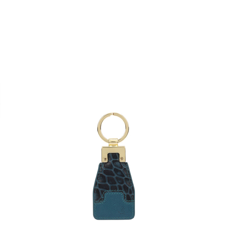 Classic Key Chain - Ocean