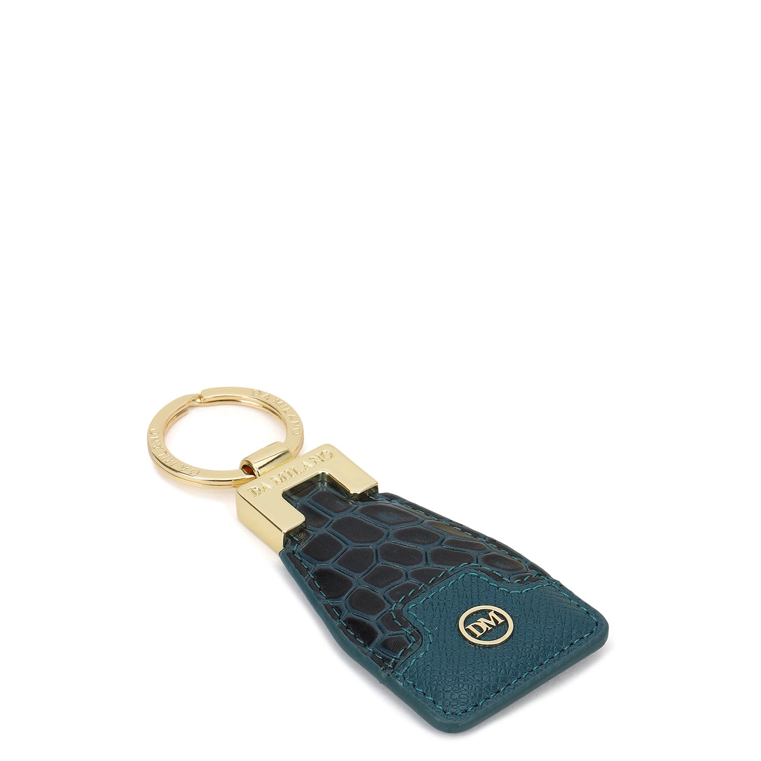 Classic Key Chain - Ocean – Da Milano