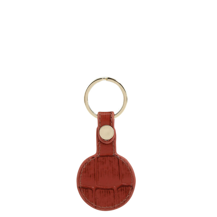 Signature Key Chain - Brick
