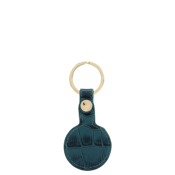 Signature Key Chain - Ocean