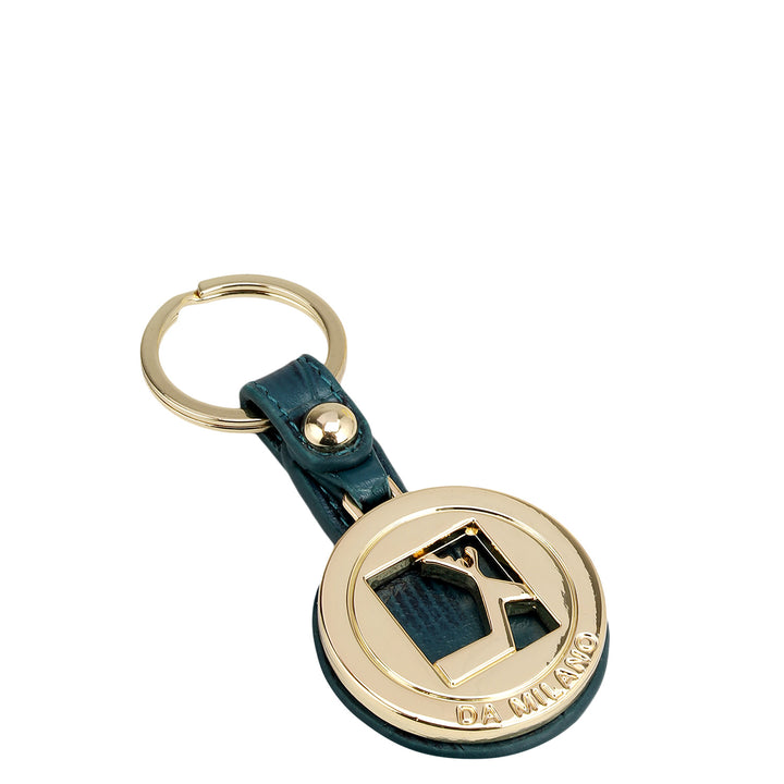 Signature Key Chain - Ocean