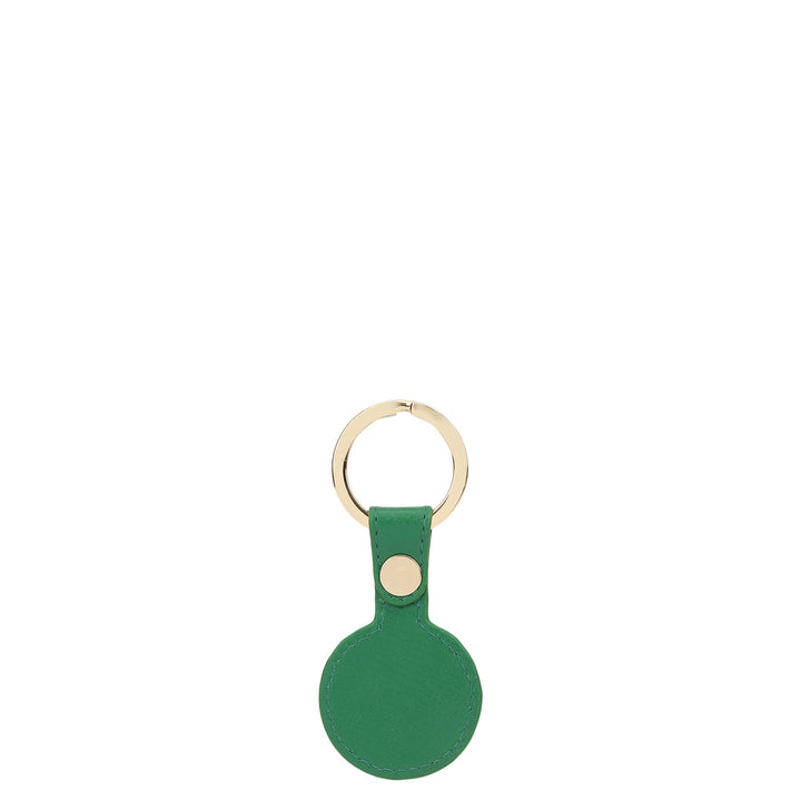 Signature Key Chain - Sea Weed