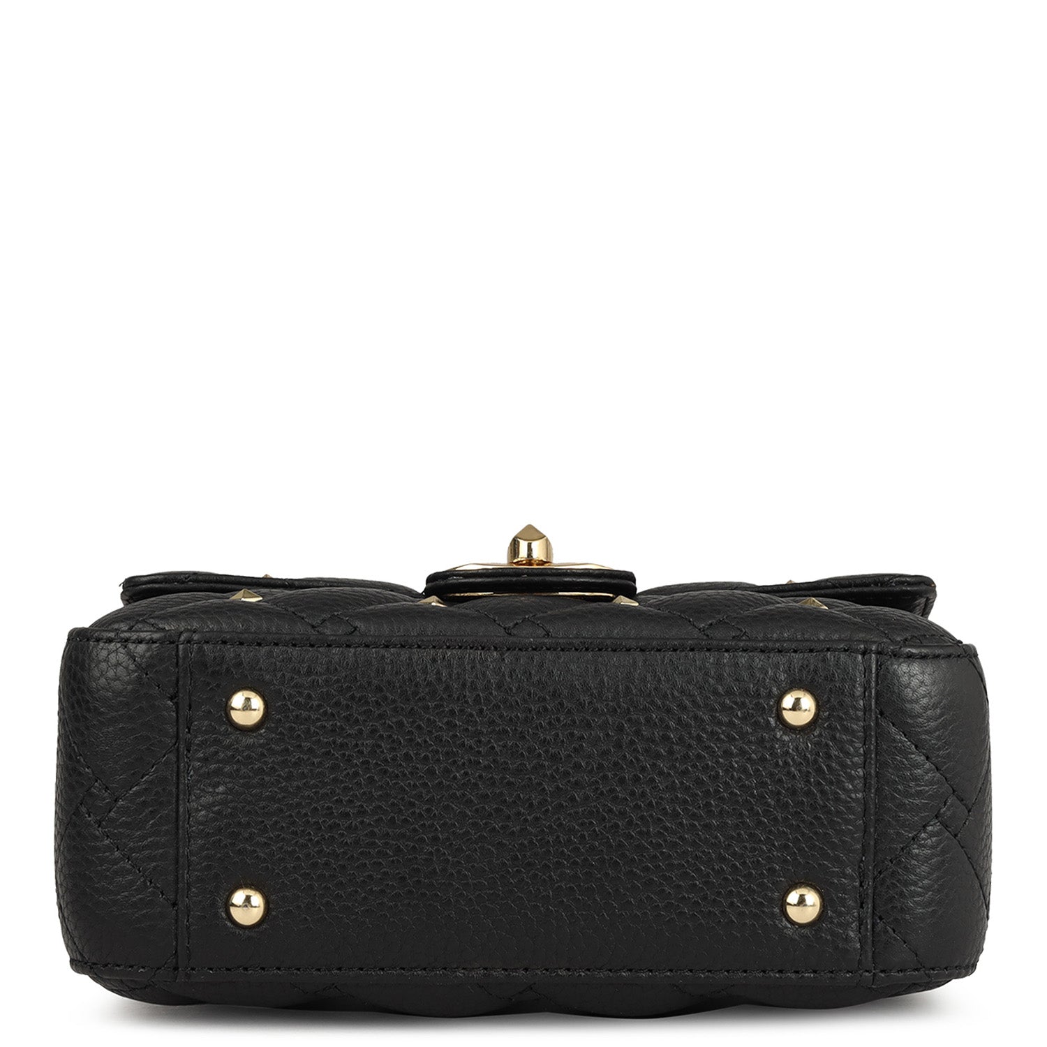 Online Exclusive Shoulder Bag (S) - Black – Da Milano