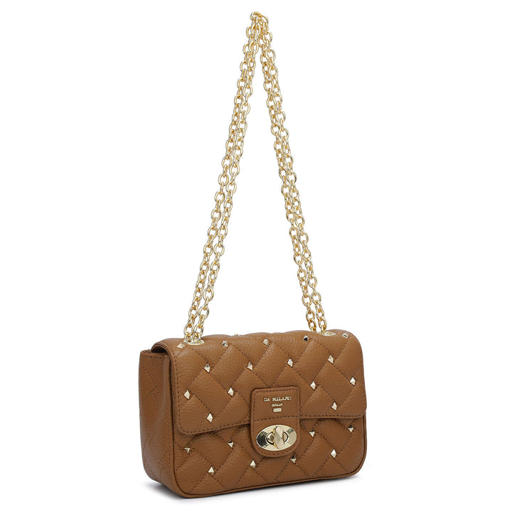 Da milano bags for ladies 2025