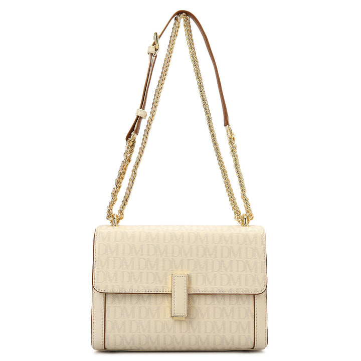 Classic Double Chain Bag (S)