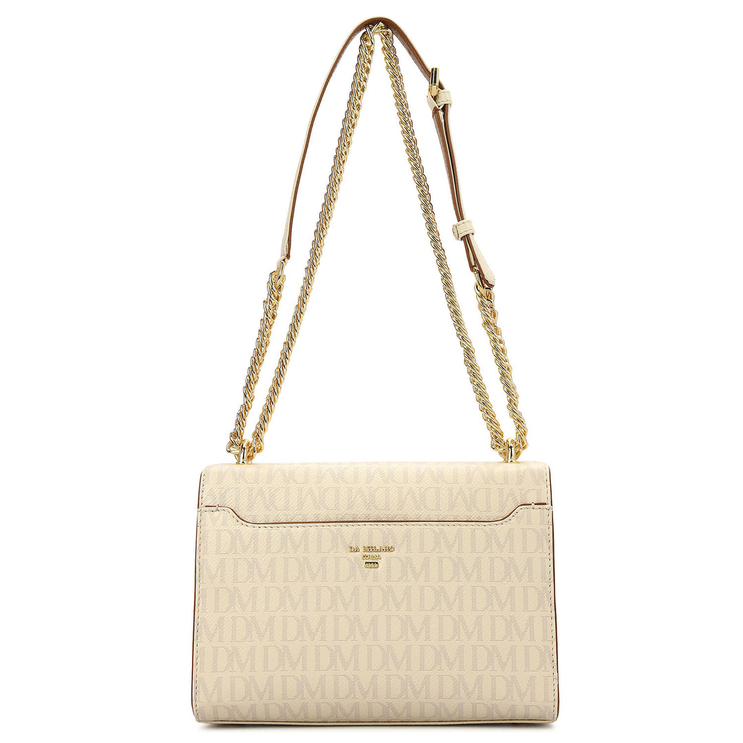 Classic Double Chain Bag (S)