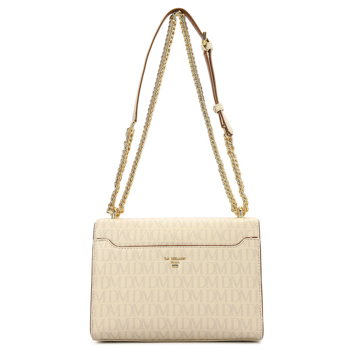Classic Double Chain Bag (S)
