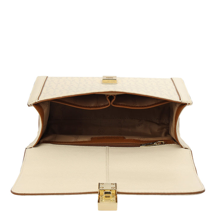 Classic Double Chain Bag (S)
