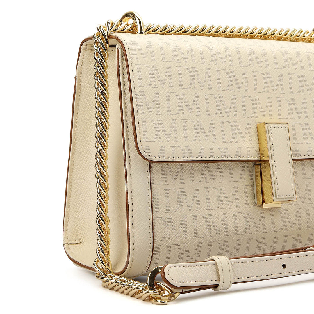 Classic Double Chain Bag (S)