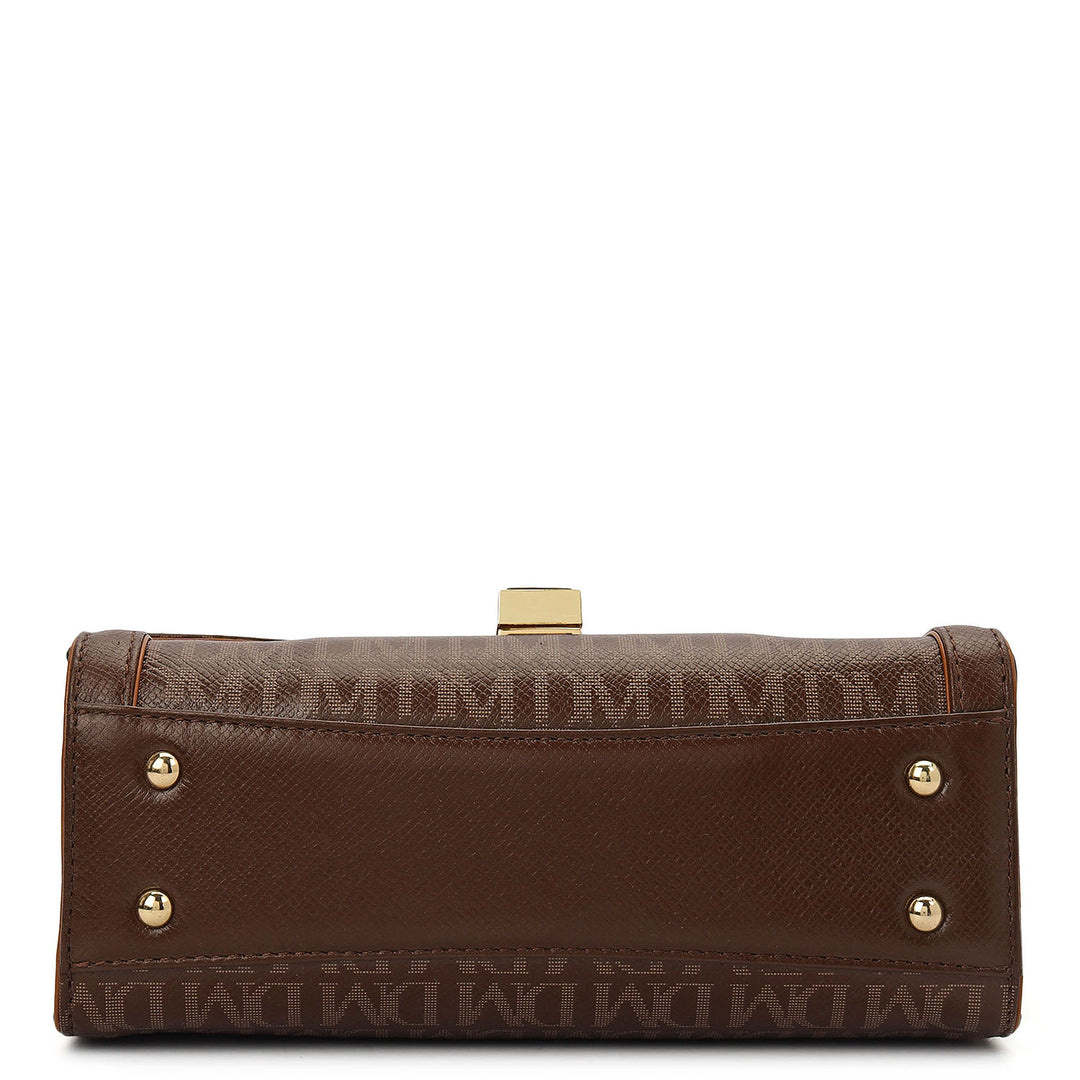 Classic Double Chain Bag (S)