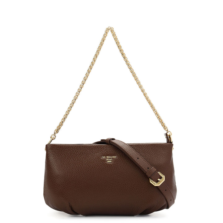 Online Exclusive Baguette (S) - Mocha