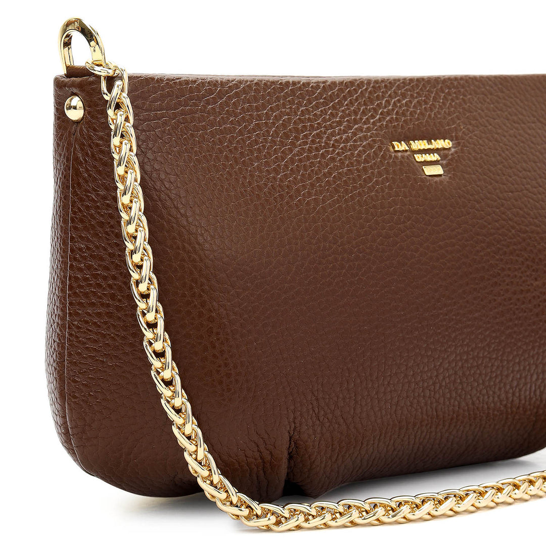 Online Exclusive Baguette (S) - Mocha
