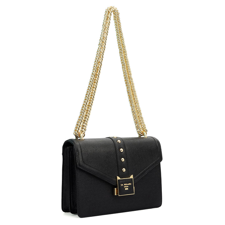 Online Exclusive Double Chain Bag