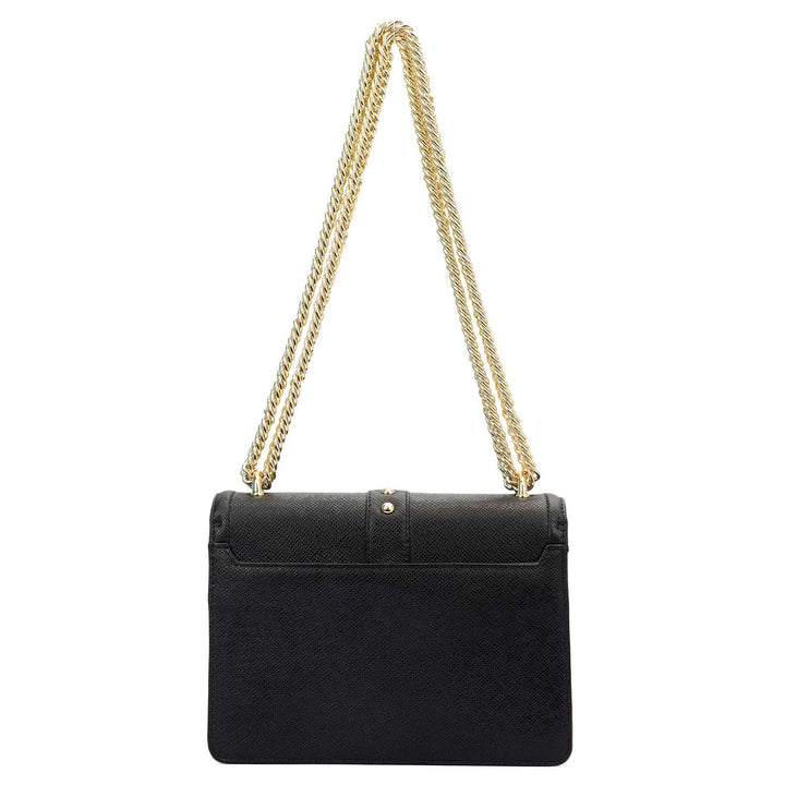 Online Exclusive Double Chain Bag