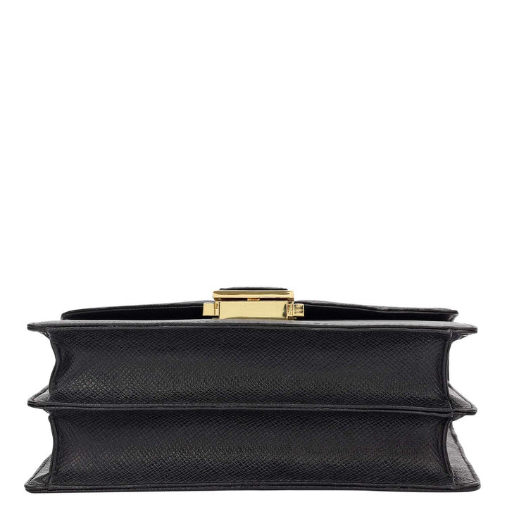 Online Exclusive Double Chain Bag