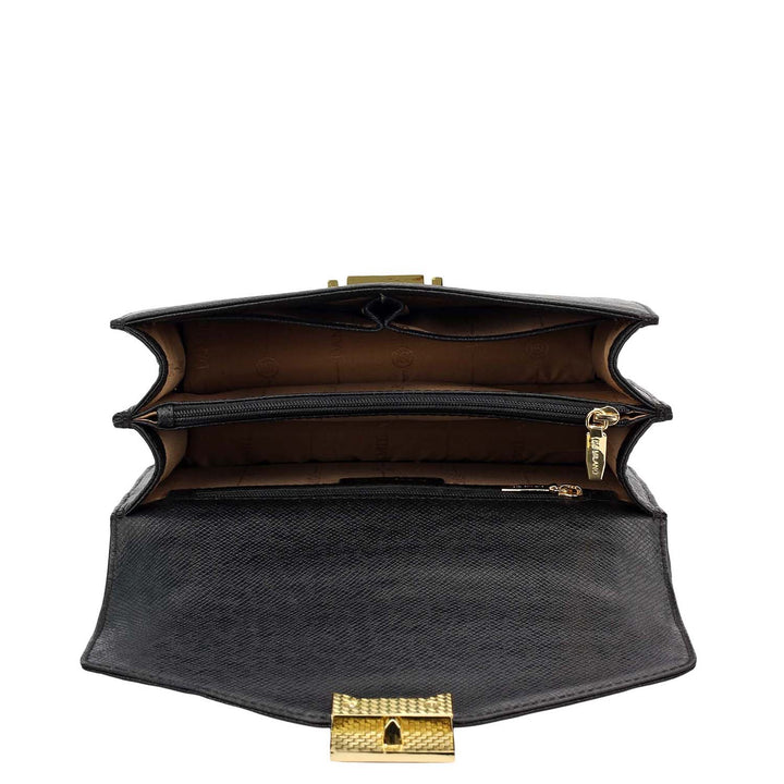 Online Exclusive Double Chain Bag