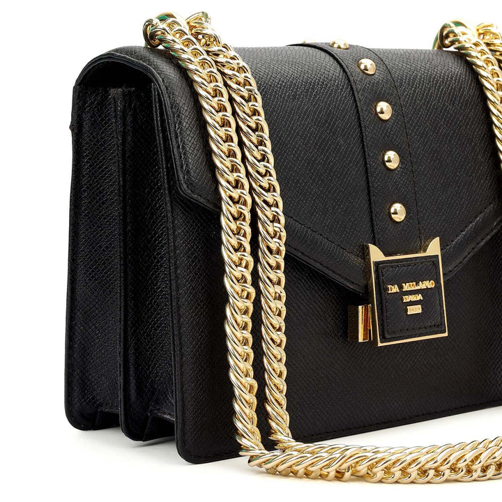 Online Exclusive Double Chain Bag