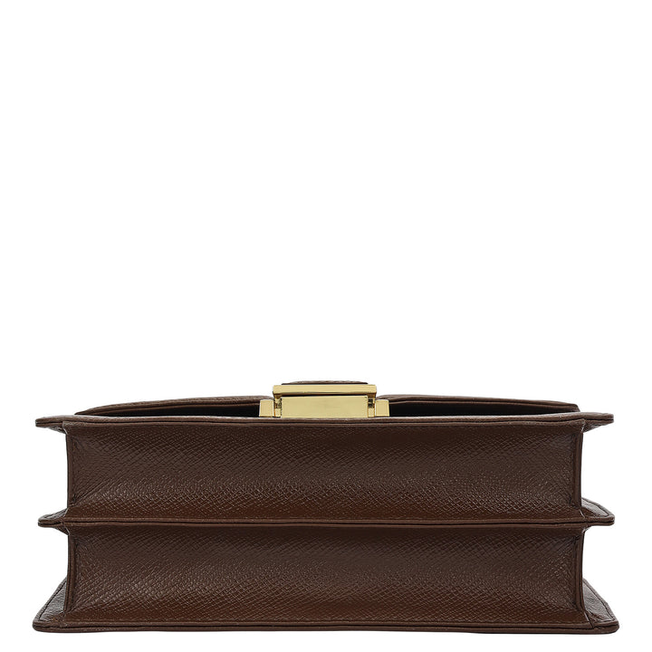 Online Exclusive Double Chain Bag