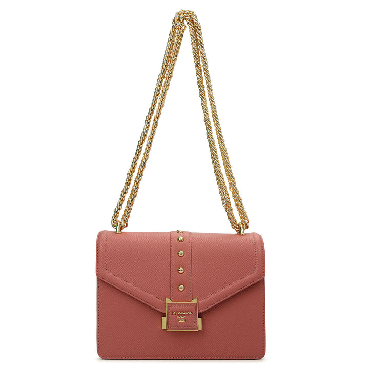 Online Exclusive Double Chain Bag