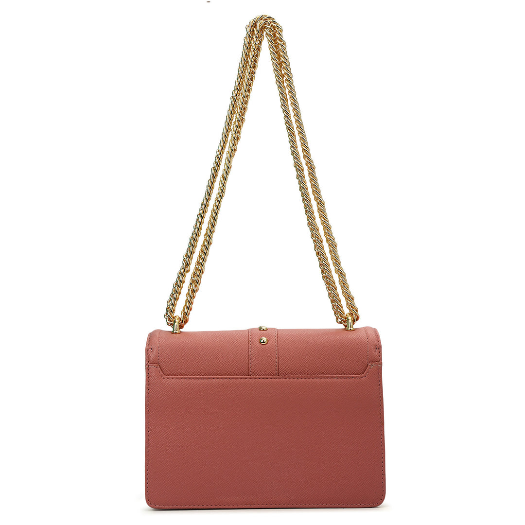 Online Exclusive Double Chain Bag