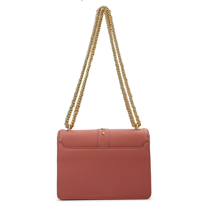 Online Exclusive Double Chain Bag