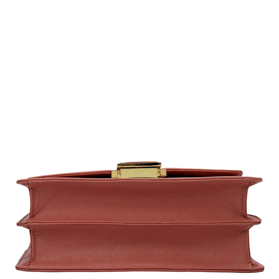 Online Exclusive Double Chain Bag