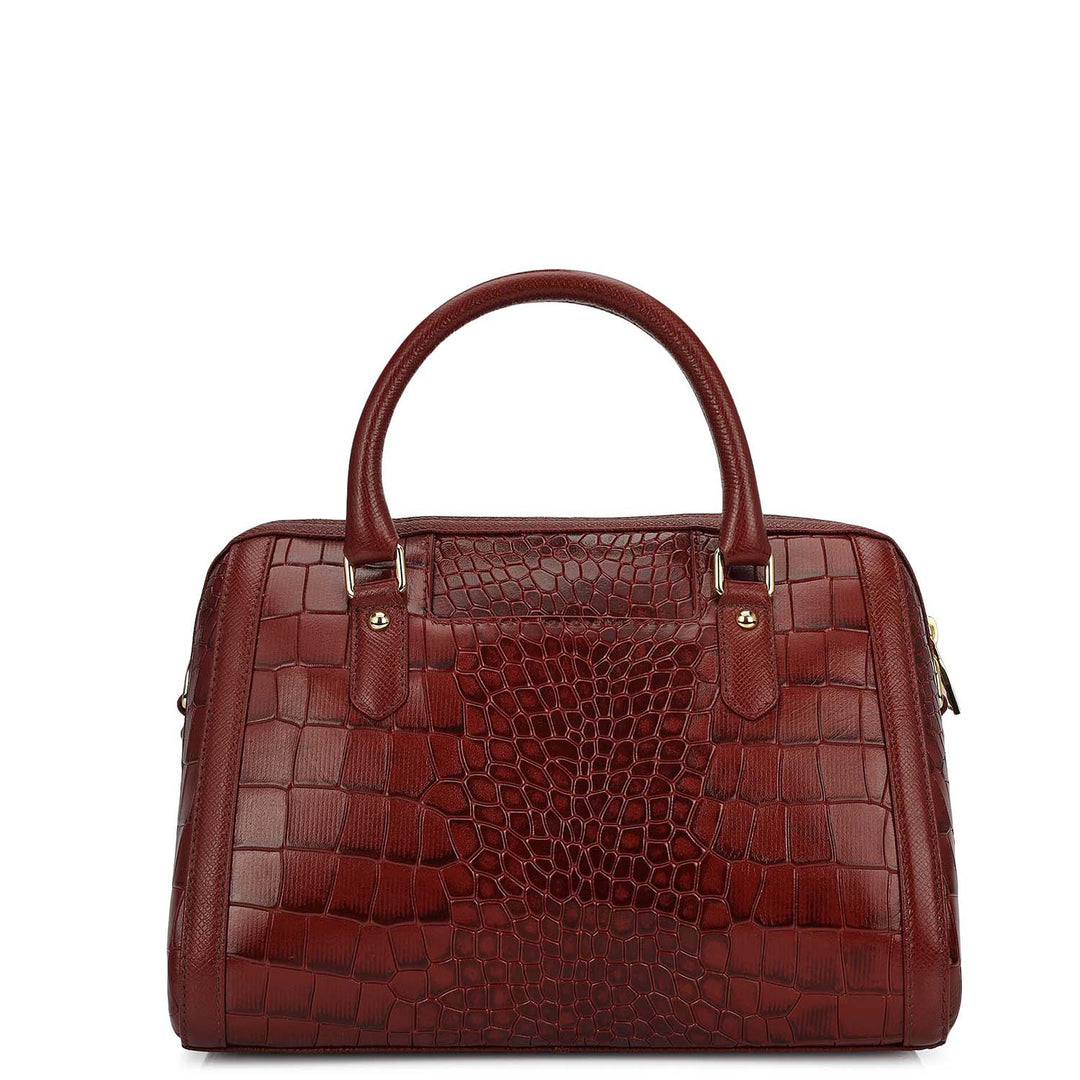 Online Exclusive Bowler Bag (M)