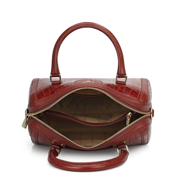 Online Exclusive Bowler Bag (M)