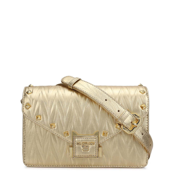Imprint Shoulder Bag (S)