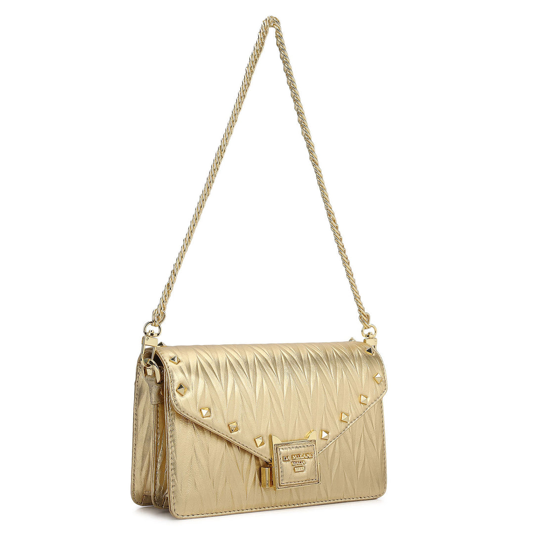 Imprint Shoulder Bag (S)