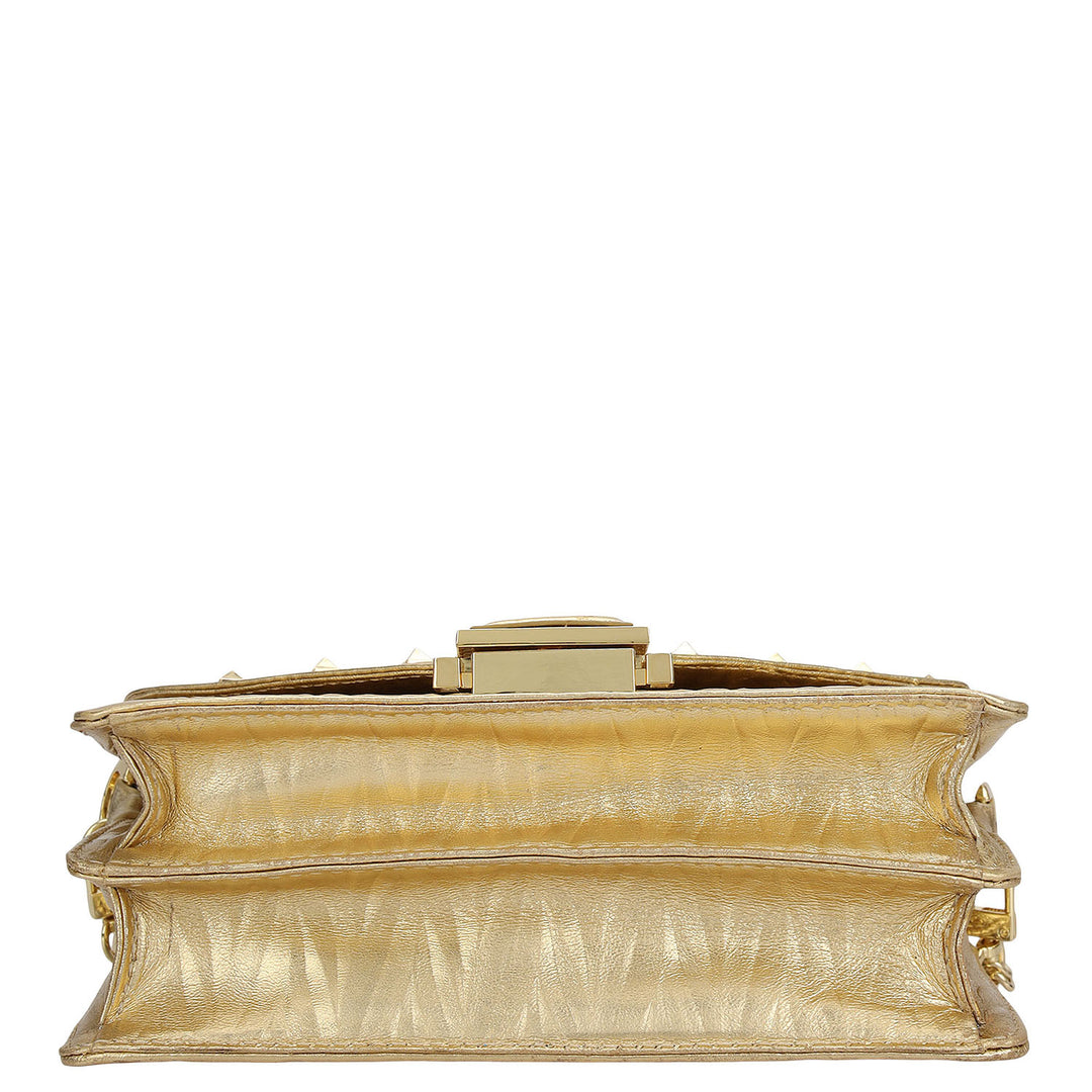 Imprint Shoulder Bag (S)