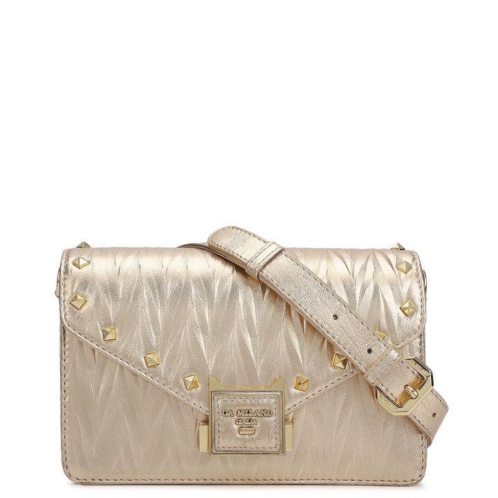 Imprint Shoulder Bag (S)
