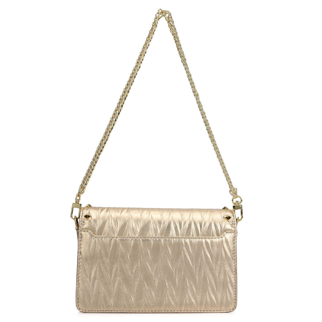 Imprint Shoulder Bag (S)