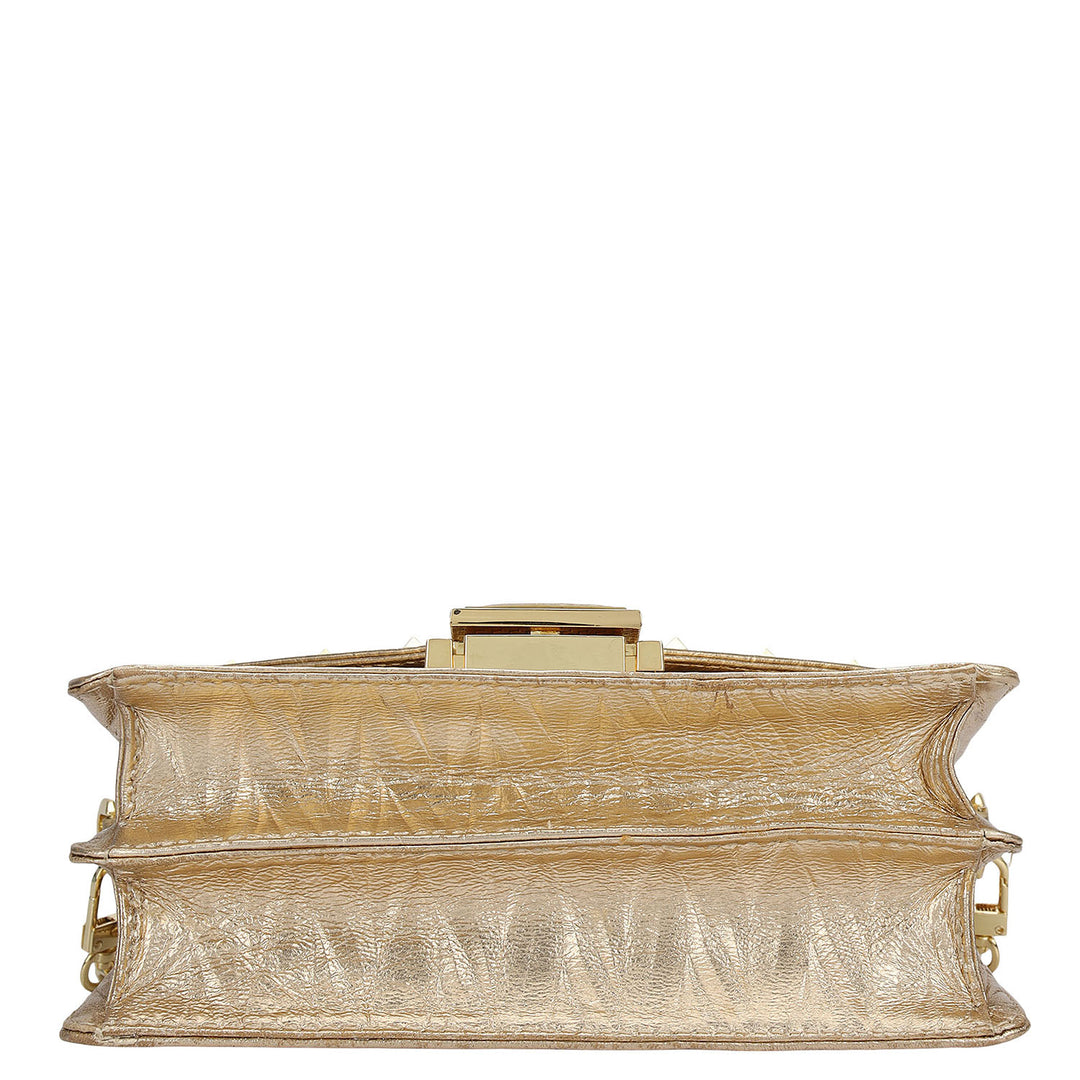 Imprint Shoulder Bag (S)