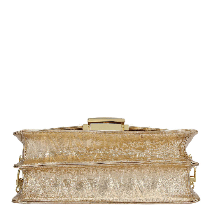 Imprint Shoulder Bag (S)