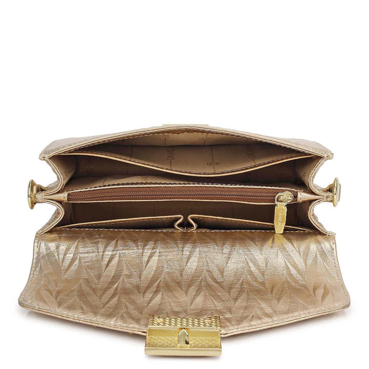 Imprint Shoulder Bag (S)