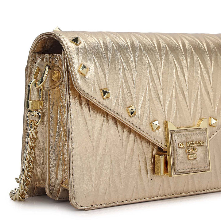 Imprint Shoulder Bag (S)