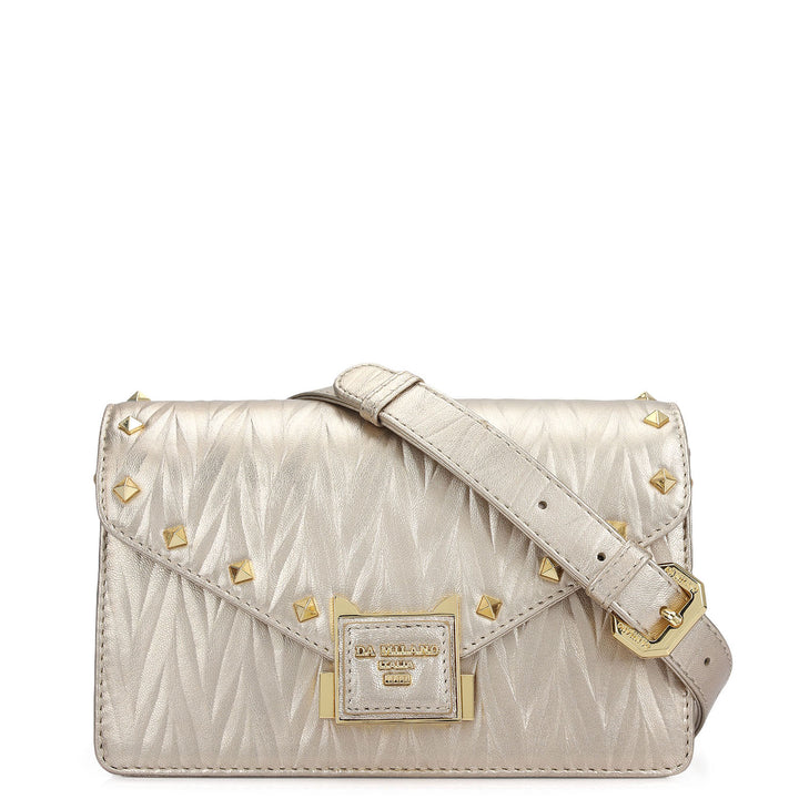 Imprint Shoulder Bag (S)