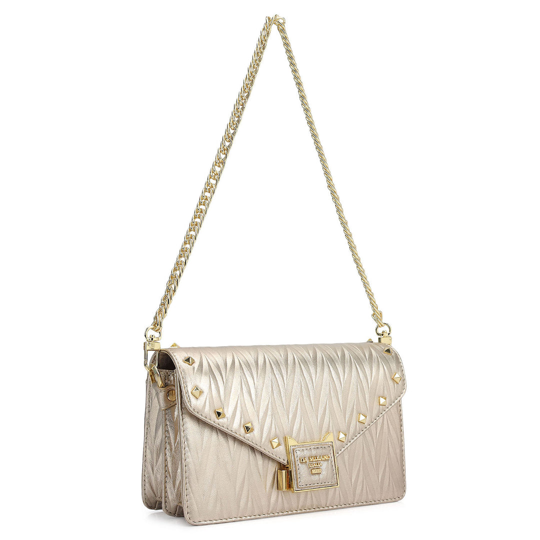 Imprint Shoulder Bag (S)