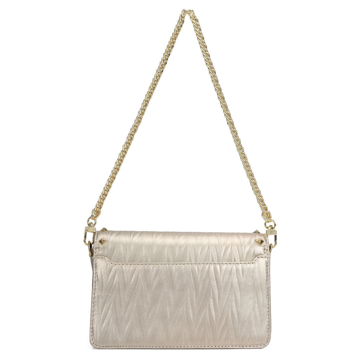 Imprint Shoulder Bag (S)