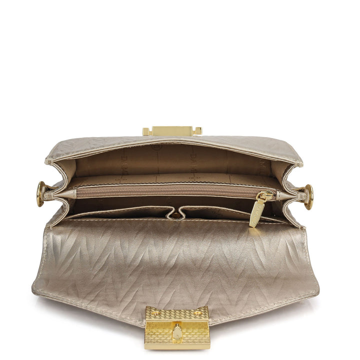 Imprint Shoulder Bag (S)