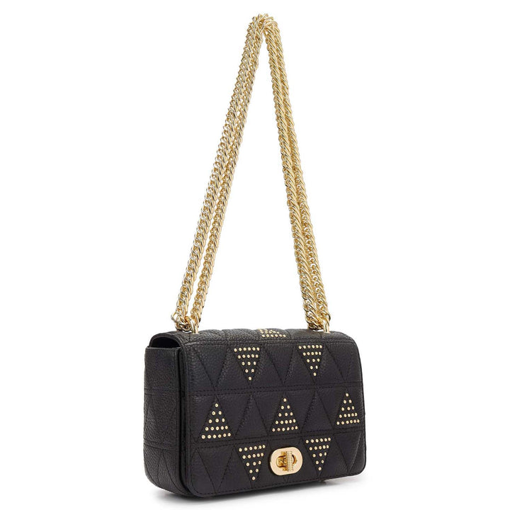 Online Exclusive Shoulder Bag (S) - Black