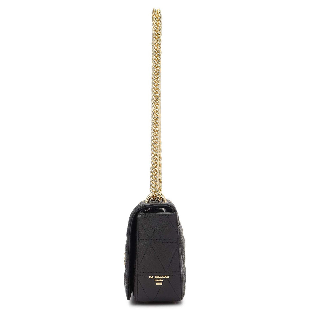Online Exclusive Shoulder Bag (S) - Black
