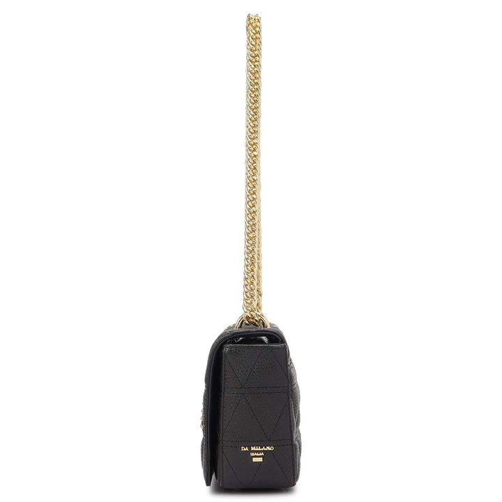 Online Exclusive Shoulder Bag (S) - Black