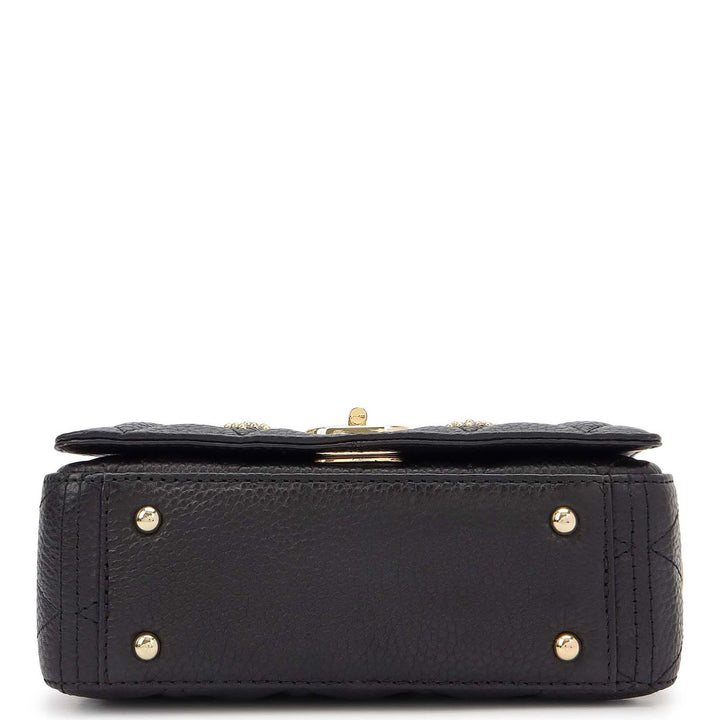 Online Exclusive Shoulder Bag (S) - Black