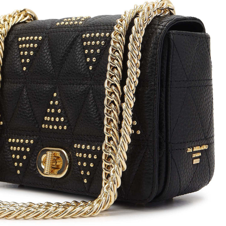 Online Exclusive Shoulder Bag (S) - Black