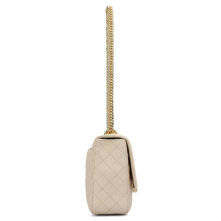 Online Exclusive Double Chain Bag (S)