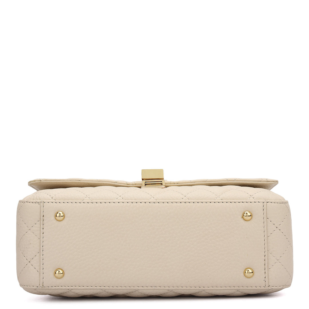 Online Exclusive Double Chain Bag (S)
