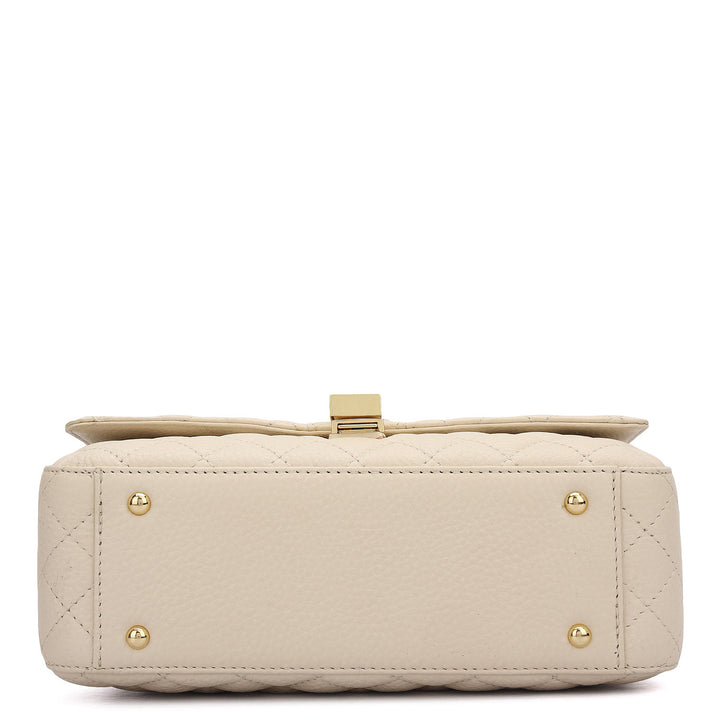 Online Exclusive Double Chain Bag (S)